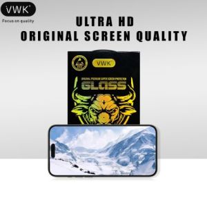 Протектор 5D за Samsung A06 VWK HD