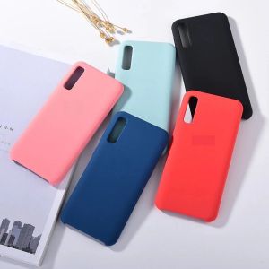 Калъф Logo TPU за Samsung S9