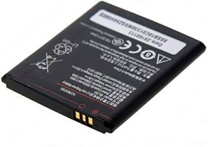 Battery for Lenovo BL253 A1000/A2010