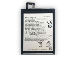 Battery for Lenovo BL250 VIBE S1