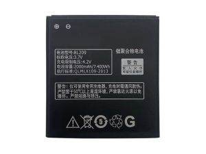 Battery for Lenovo BL209 A516/A706/A820