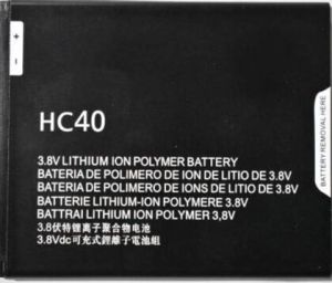 Батерия за Motorola HC40