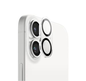 VWK Камера протектор за Iphone 16 / 16 Plus