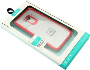 Usams Mant series case for Galaxy S9