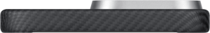 Калъф Pitaka Ultra-Slim за Iphone 16 Pro Max Black/Grey