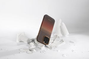 Калъф Pitaka Military за Iphone 16 Pro Max Sun