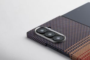 Pitaka MagEZ case for Samsung Z Fold 6 Sunet