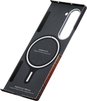 Pitaka MagEZ case for Samsung Z Fold 6 Sunet