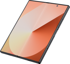 Pitaka MagEZ case for Samsung Z Fold 6 Sunet