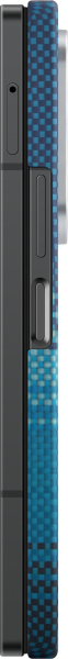 Pitaka MagEZ Case for Samsung Z Fold 6 Moonrise