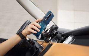 Pitaka MagEZ Case for Samsung Z Fold 6 Moonrise