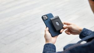 Калъф Pitaka MagEZ Case 4 Iphone 15 Over the