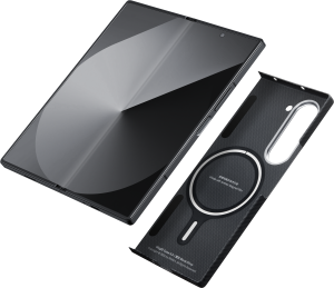 Калъф Pitaka MagEZ за Samsung Z Fold 6 Black