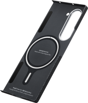Калъф Pitaka MagEZ за Samsung Z Fold 6 Black