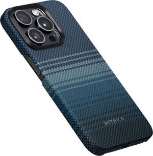 Калъф Pitaka MagEZ Case 5 Iphone 15 Pro Moonrise