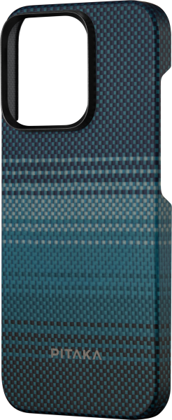 Калъф Pitaka MagEZ Case 5 Iphone 15 Pro Moonrise