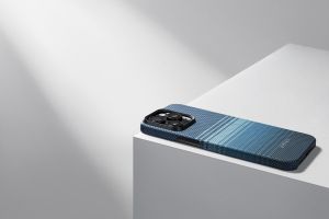 Калъф Pitaka MagEZ Case 5 Iphone 15 Pro Moonrise