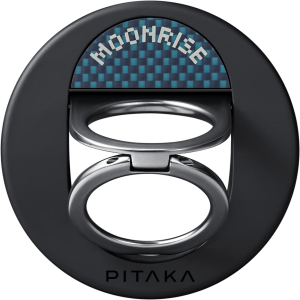 Холдер Pitaka Magsafe Ring Grip 3 Moonrise