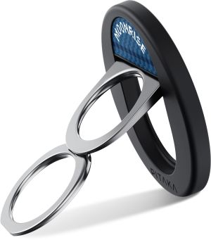 Холдер Pitaka Magsafe Ring Grip 3 Moonrise