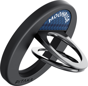 Холдер Pitaka Magsafe Ring Grip 3 Moonrise