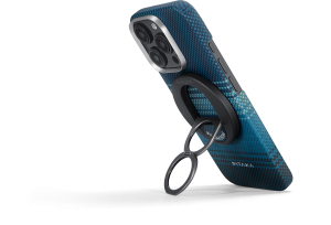 Холдер Pitaka Magsafe Ring Grip 3 Moonrise