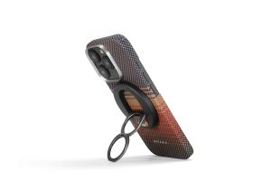 Холдер Pitaka Magsafe Ring Grip 3 Sunset