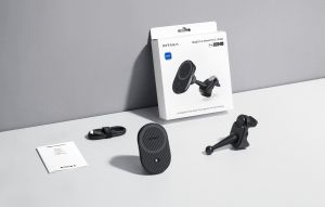Холдер Pitaka MagEZ Car Mount Pro 2 Qi2 - Tesla