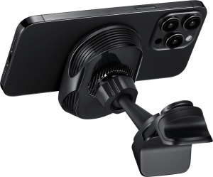 Холдер Pitaka MagEZ Car Mount Pro 2 Qi2 - Tesla