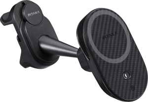 Холдер Pitaka MagEZ Car Mount Pro 2 Qi2 - Tesla