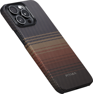 Калъф Pitaka MagEZ Case 5 за Iphone 15 Pro Max Sunset