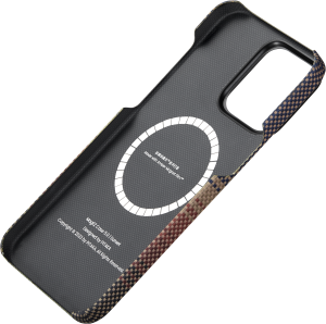 Калъф Pitaka MagEZ Case 5 за Iphone 15 Pro Max Sunset