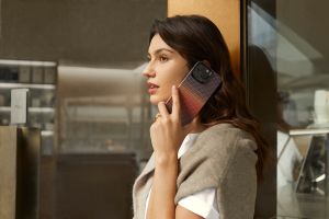 Калъф Pitaka MagEZ Case 5 за Iphone 15 Pro Max Sunset