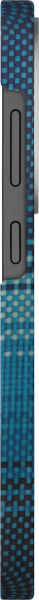 Калъф Pitaka Tactile Woven case за Samsung S25+ Moonrise
