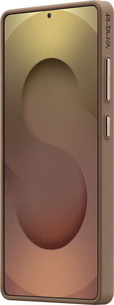 Калъф Pitaka PinButton за S25 Ultra Gold