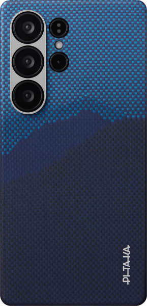 Калъф Pitaka Tactile за Samsung S25 Ultra Over