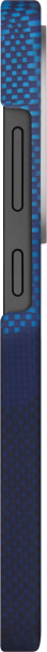 Калъф Pitaka Tactile за Samsung S25 Ultra Over