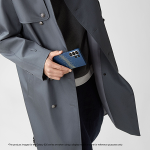 Калъф Pitaka Tactile за Samsung S25 Ultra Over