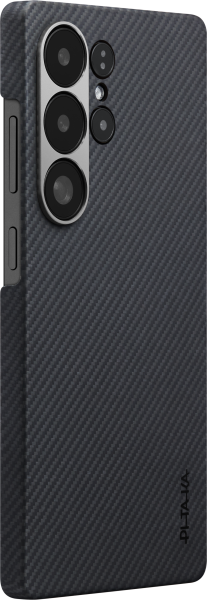 Pitaka Ultra Slim Case for Samsung S25 Ultra