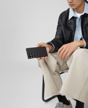 Pitaka Ultra Slim Case for Samsung S25 Ultra