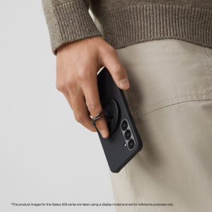Pitaka Ultra Slim Case for Samsung S25 Ultra