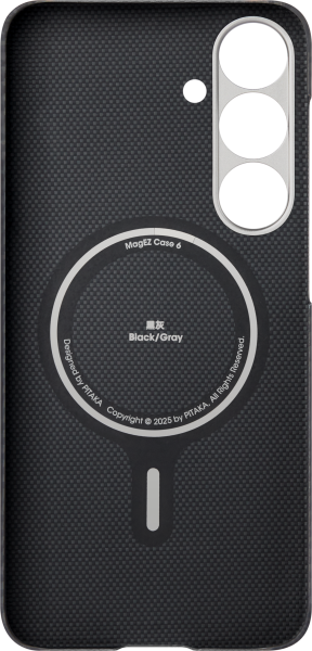 Pitaka Ultra Slim Case for Samsung S25
