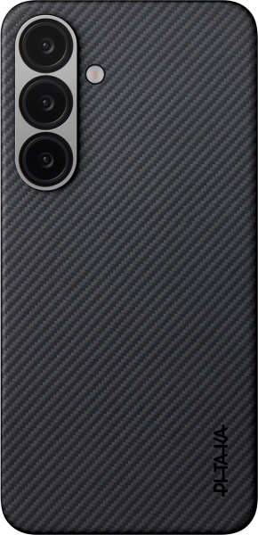Pitaka Ultra Slim Case for Samsung S25