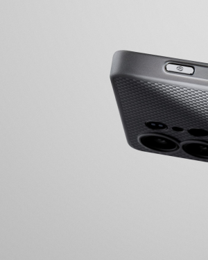 Pitaka Ultra Slim Case for Samsung S25