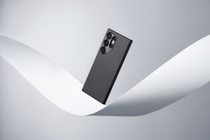 Калъф Pitaka MagEZ за Samsung S24 Ultra Black