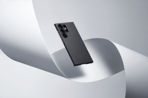 Калъф Pitaka MagEZ за Samsung S24 Ultra Black