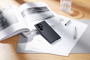 Калъф Pitaka MagEZ за Samsung S24 Ultra Black