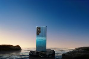 Калъф Pitaka MagEZ за Samsung S24 Ultra Moonrise