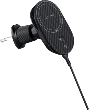 Холдер Pitaka Magnetic Car Mount Pro 15W Wireles