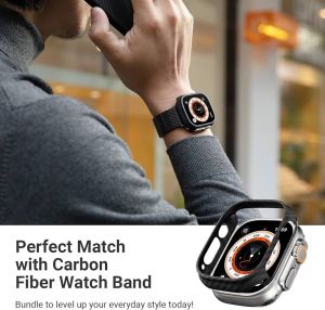 Калъф Pitaka Air case Apple Ultra2 49mm Black