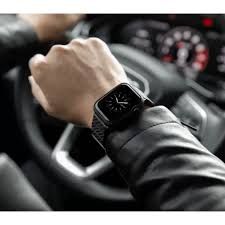 Калъф Pitaka Air case Apple Ultra2 49mm Black